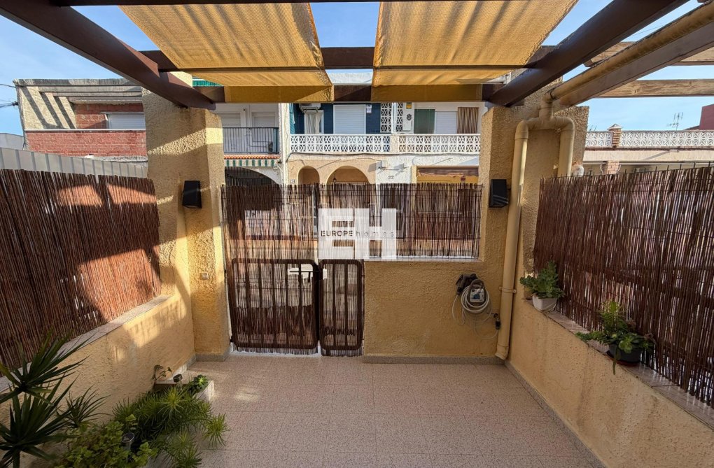 Segunda mano - Duplex - Lo Pagan - La Puntica