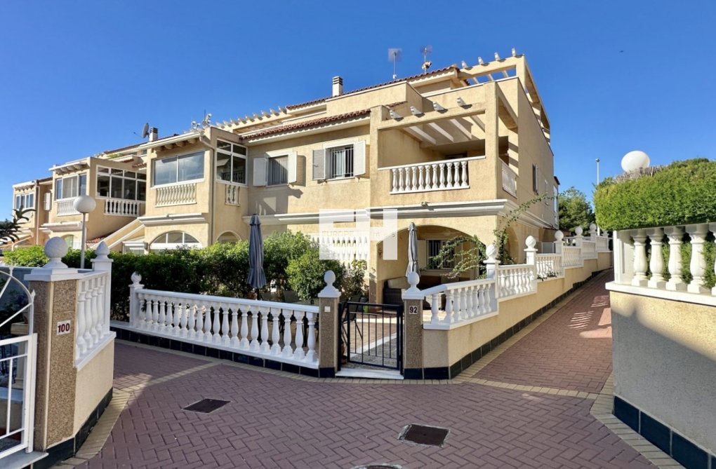 Segunda mano - Duplex - Orihuela Costa - Costa Blanca