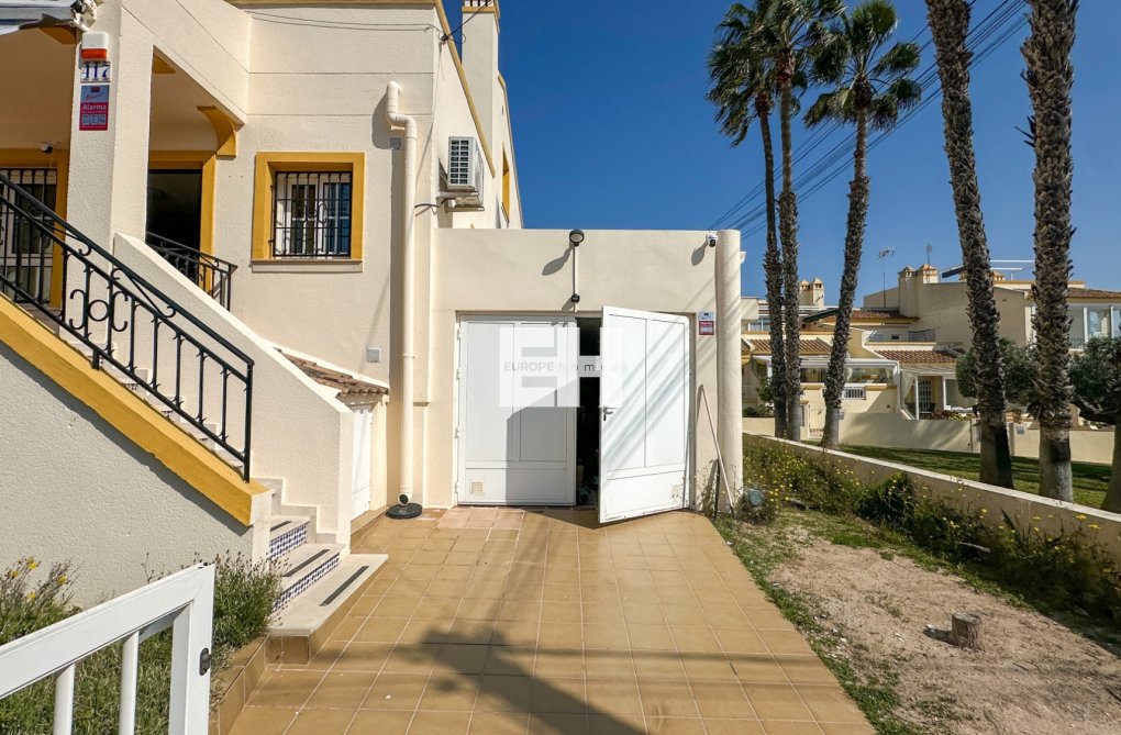 Segunda mano - Duplex - Orihuela Costa - Costa Blanca