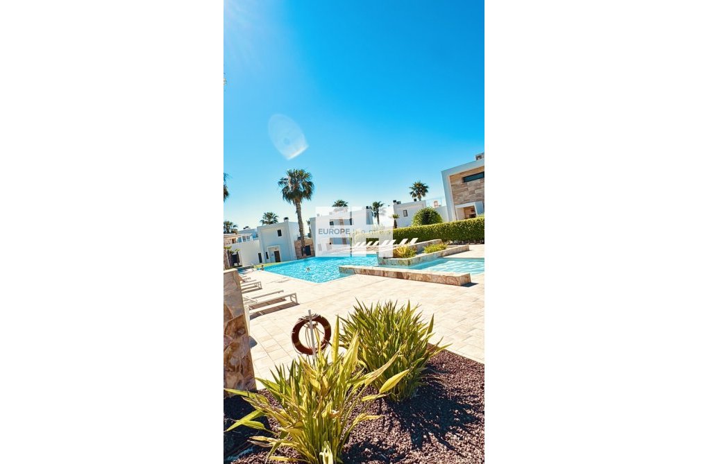 Segunda mano - Duplex - Orihuela Costa - Costa Blanca