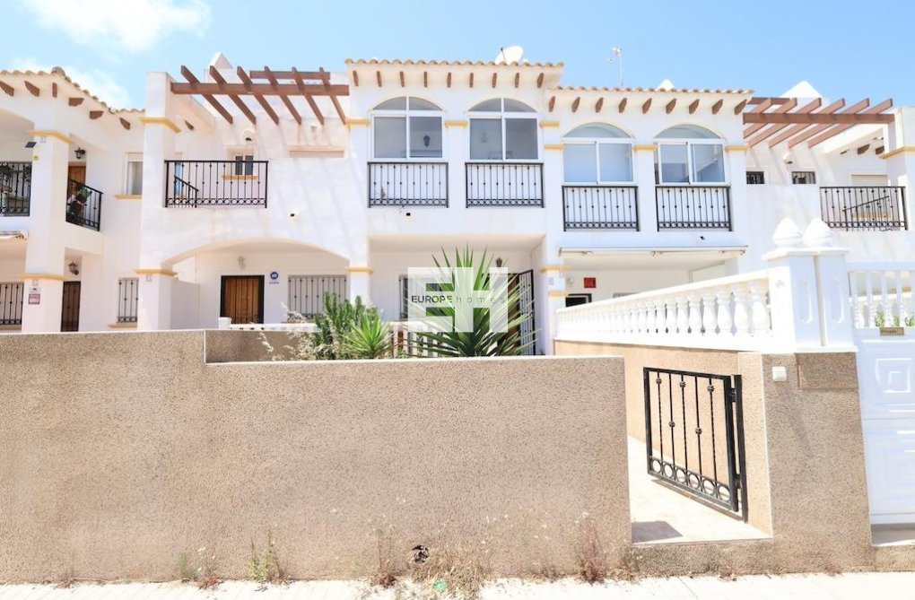 Segunda mano - Duplex - Orihuela Costa - Costa Blanca