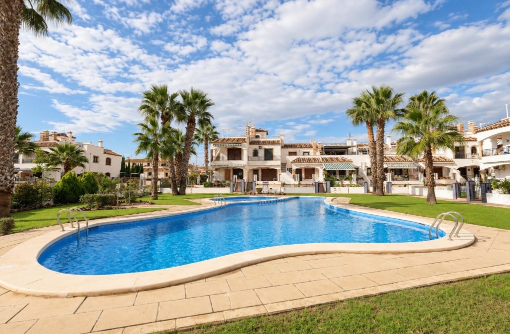 Segunda mano - Duplex - Orihuela Costa - Costa Blanca