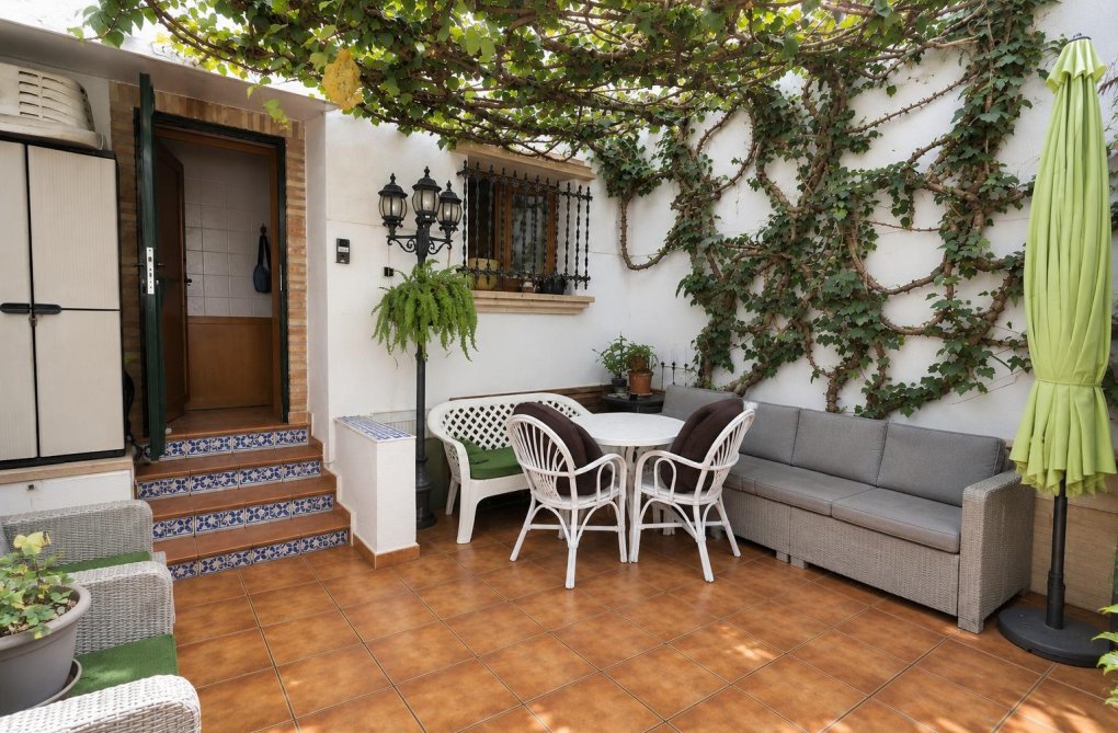 Segunda mano - Duplex - Orihuela Costa - Costa Blanca