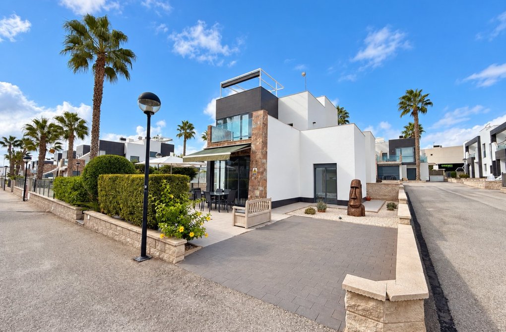 Segunda mano - Duplex - Orihuela Costa - Costa Blanca
