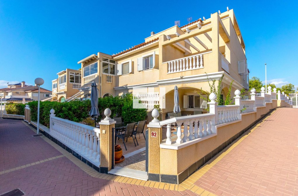 Segunda mano - Duplex - Orihuela Costa - Playa Flamenca