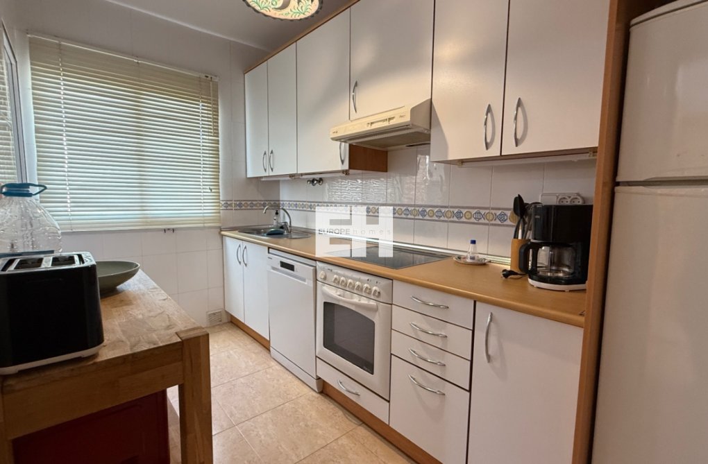 Segunda mano - Duplex - Orihuela - Inland