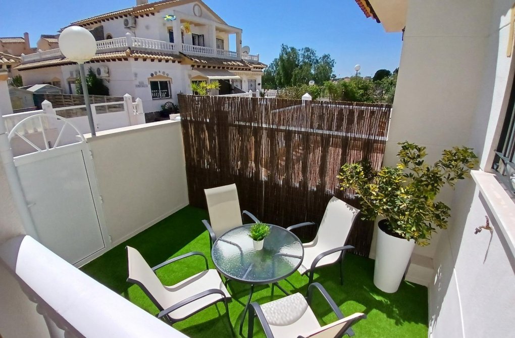 Segunda mano - Duplex - Orihuela - Urbanización Perla Del Mar