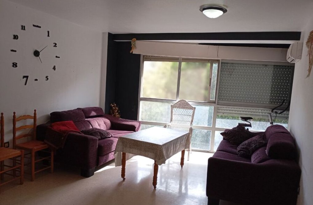 Segunda mano - Duplex - Rojales - Inland