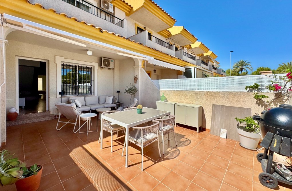 Segunda mano - Duplex - Santiago de la Ribera - Costa Calida