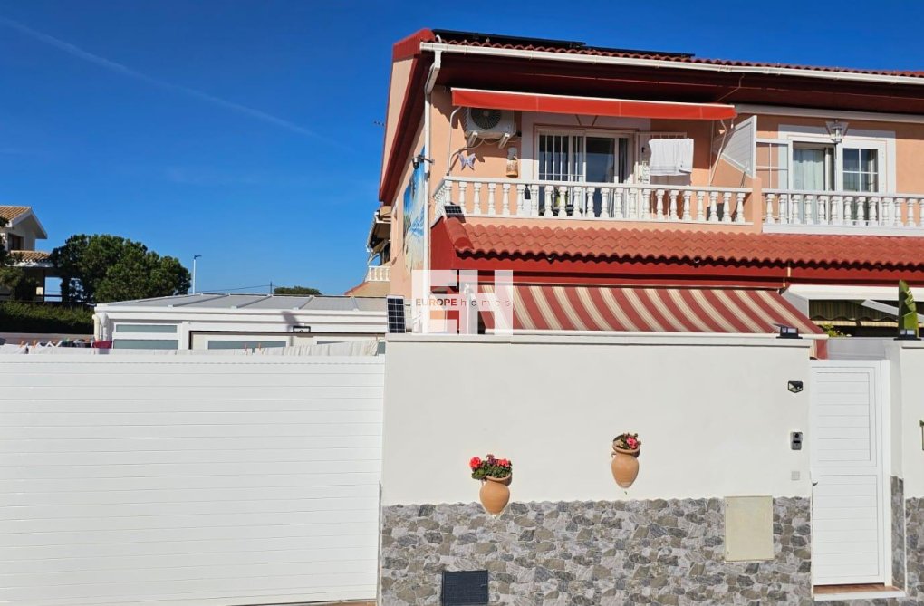 Segunda mano - Duplex - Santiago de la Ribera - Santiago De La Ribera