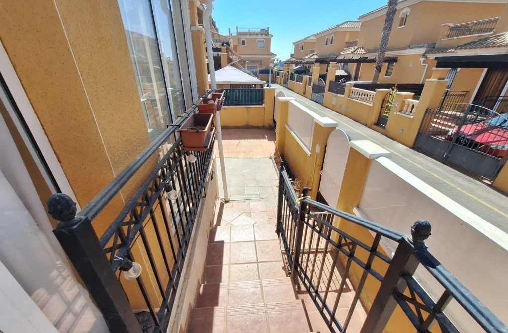 Segunda mano - Duplex - Torrevieja - Aguas Nuevas