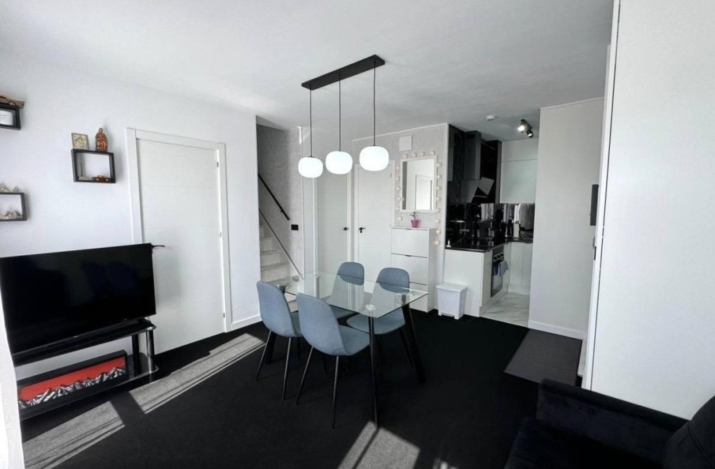 Segunda mano - Duplex - Torrevieja - Carrefour