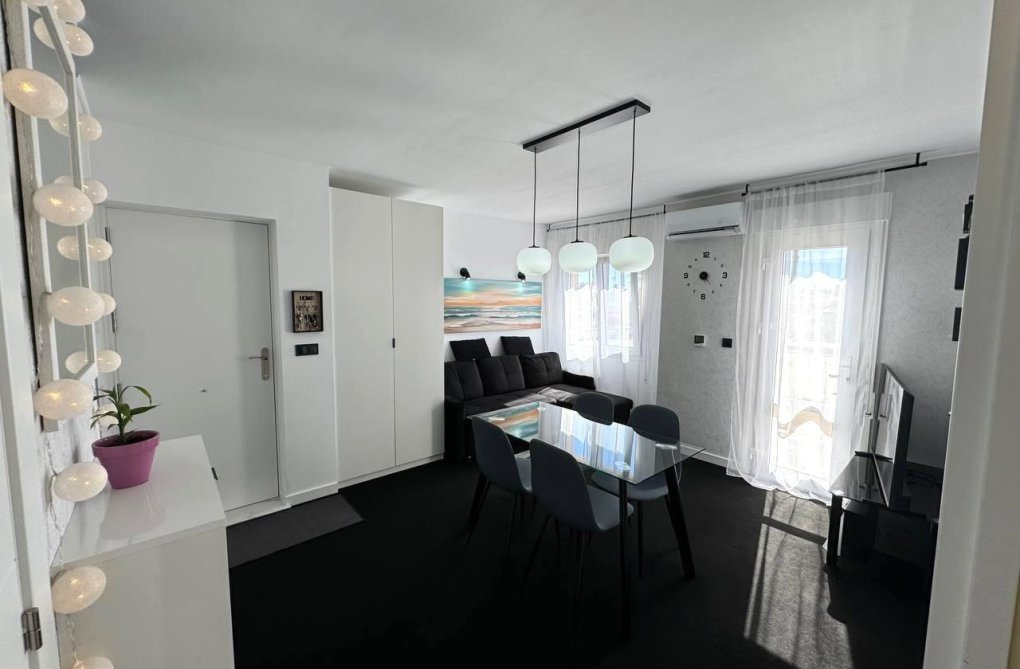 Segunda mano - Duplex - Torrevieja - Carrefour