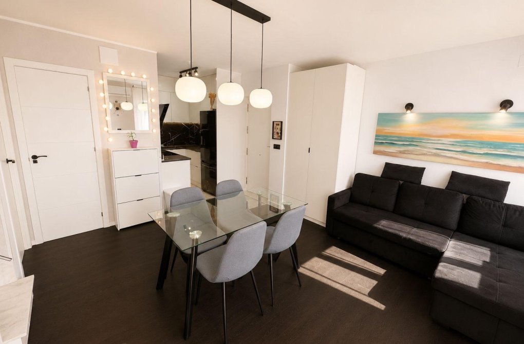 Segunda mano - Duplex - Torrevieja - Carrefour