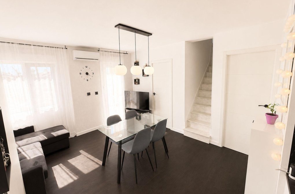 Segunda mano - Duplex - Torrevieja - Carrefour