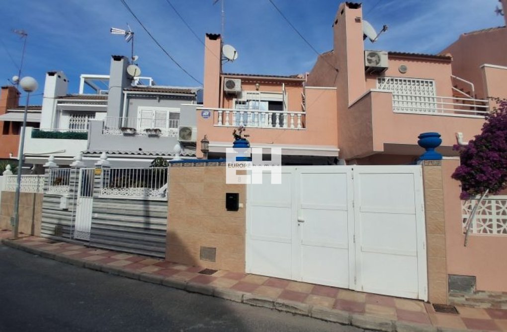 Segunda mano - Duplex - Torrevieja - Costa Blanca