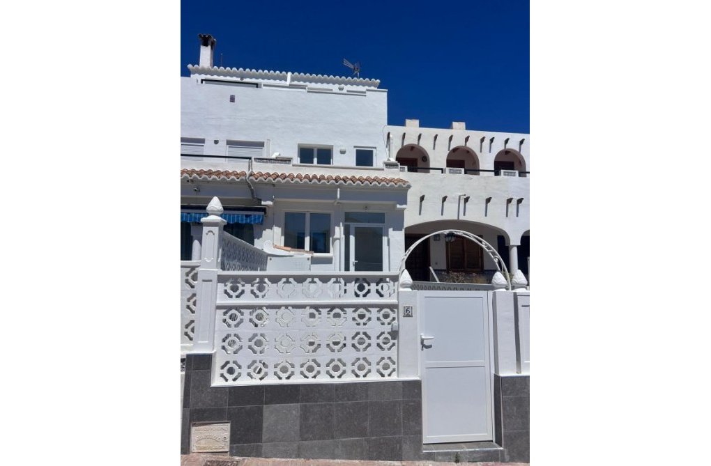 Segunda mano - Duplex - Torrevieja - Costa Blanca