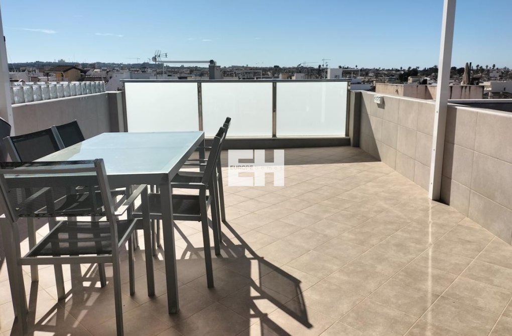 Segunda mano - Duplex - Torrevieja - La Siesta - El Salado -  Torreta