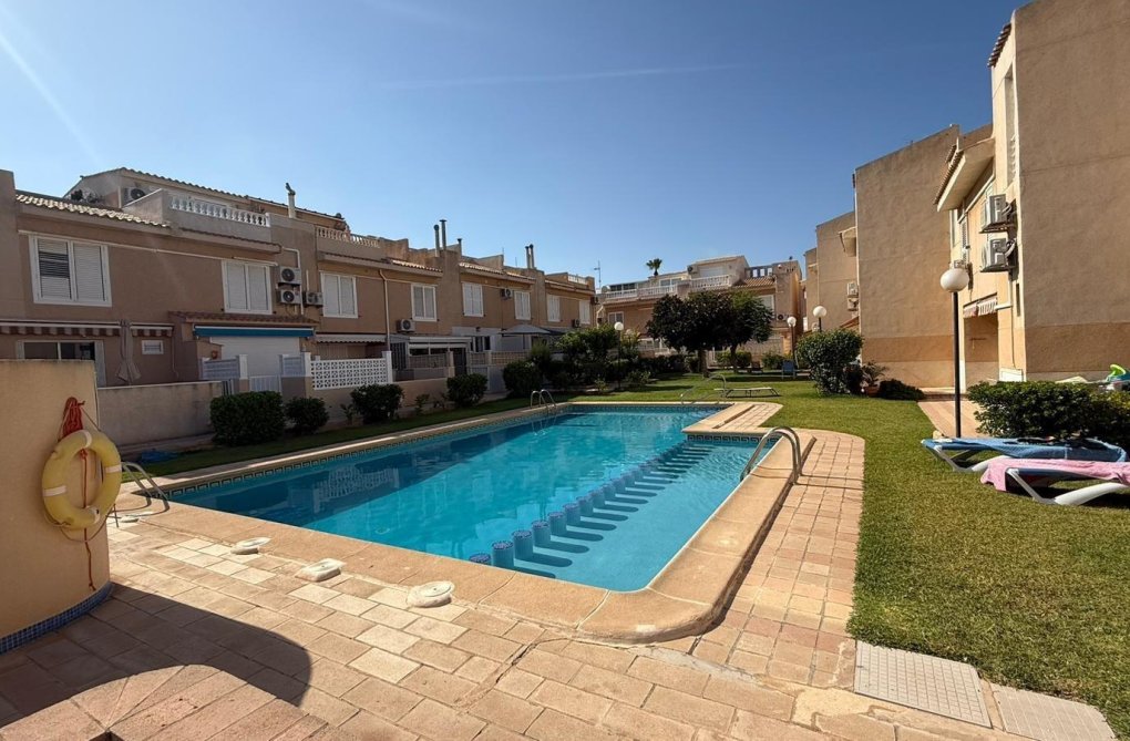 Segunda mano - Duplex - Torrevieja - Los Frutales