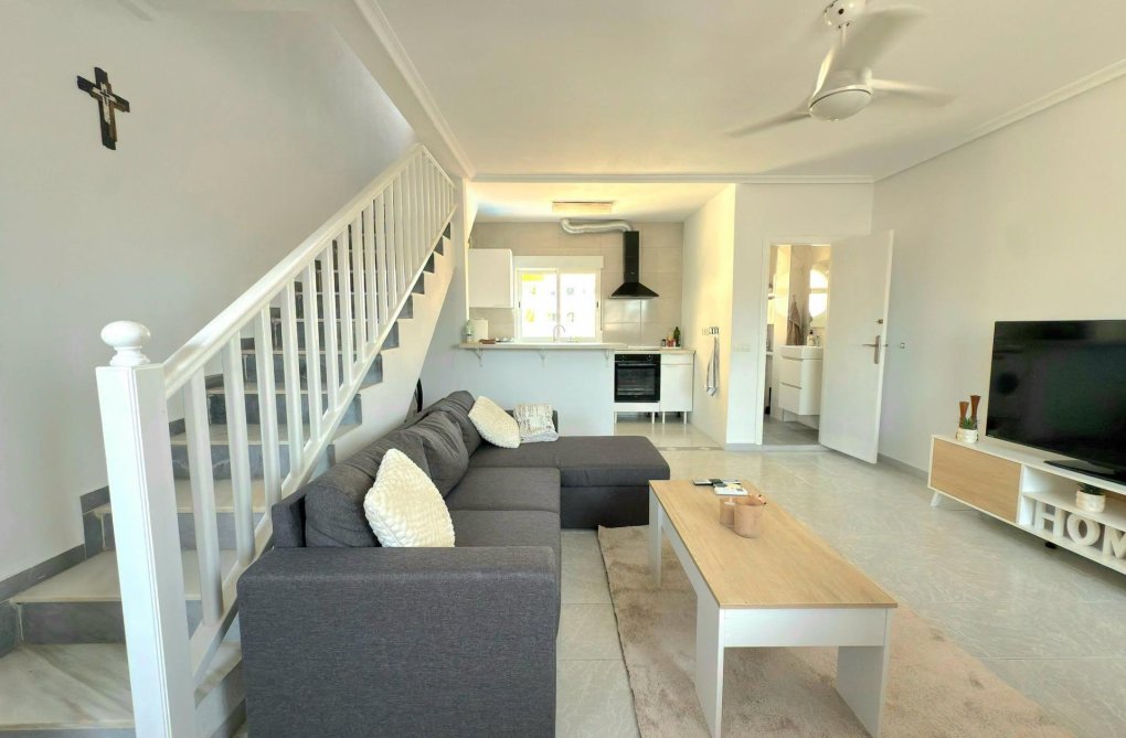 Segunda mano - Duplex - Torrevieja - Playa del Cura