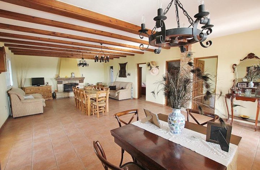 Segunda mano - Finca - Daya Nueva - Comunidad Valenciana