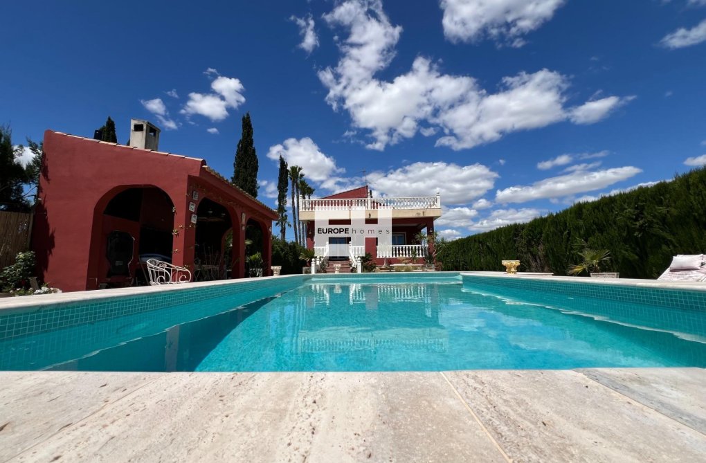 Segunda mano - Finca - Dolores - Comunidad Valenciana