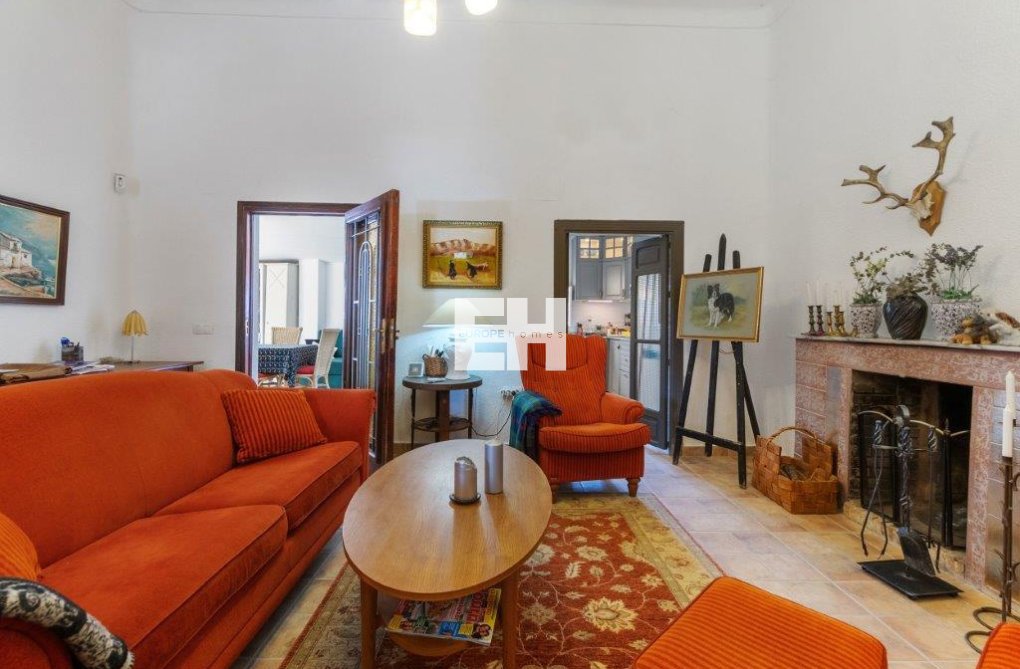 Segunda mano - Finca - Dolores - Costa Blanca
