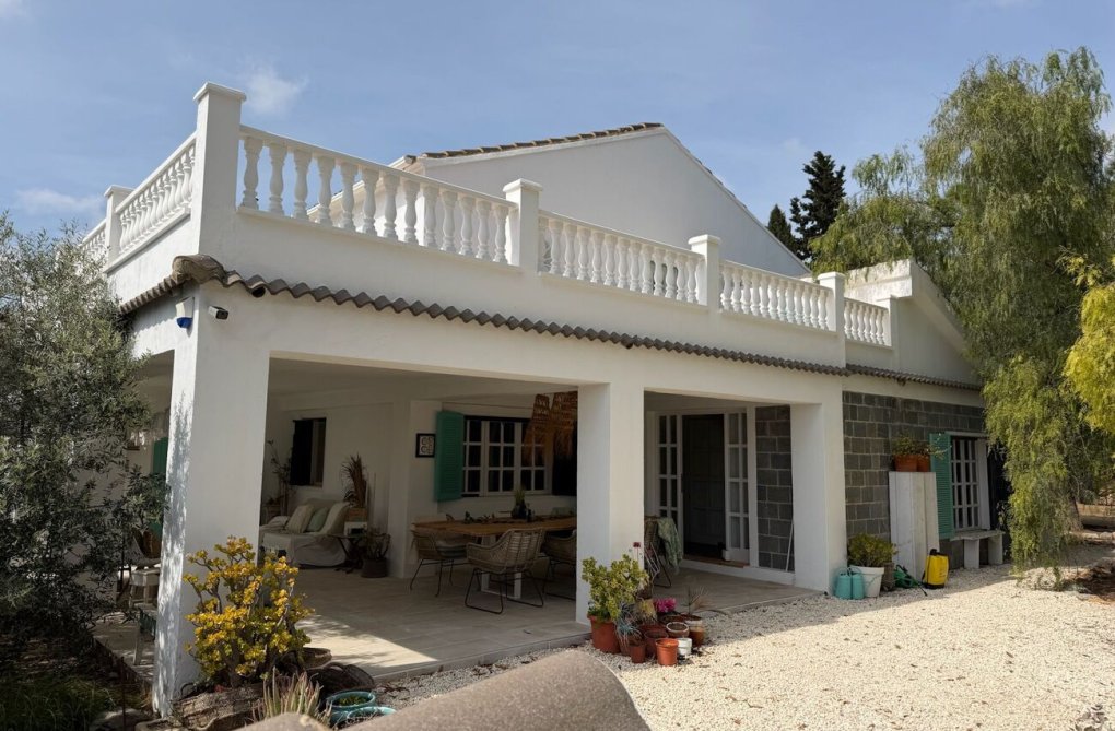 Segunda mano - Finca - Murcia - Costa Calida