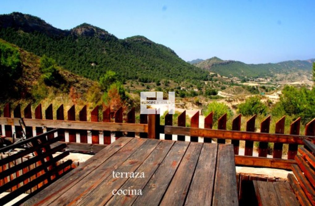 Segunda mano - Finca - Murcia - Inland