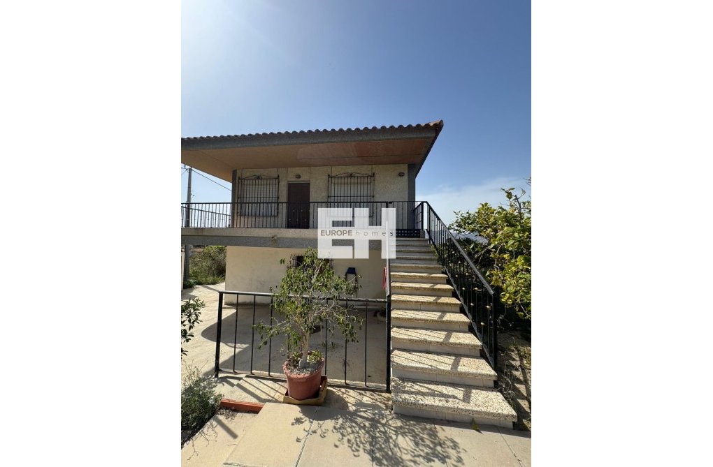 Segunda mano - Finca - Orihuela - Arneva