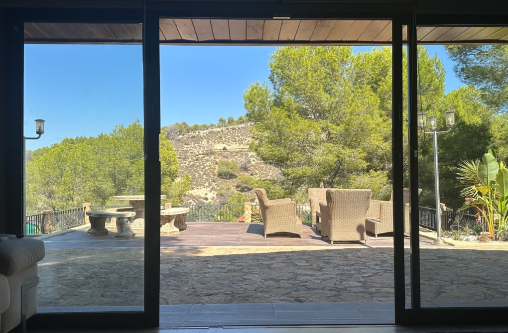 Segunda mano - Finca - San Miguel de Salinas - Inland