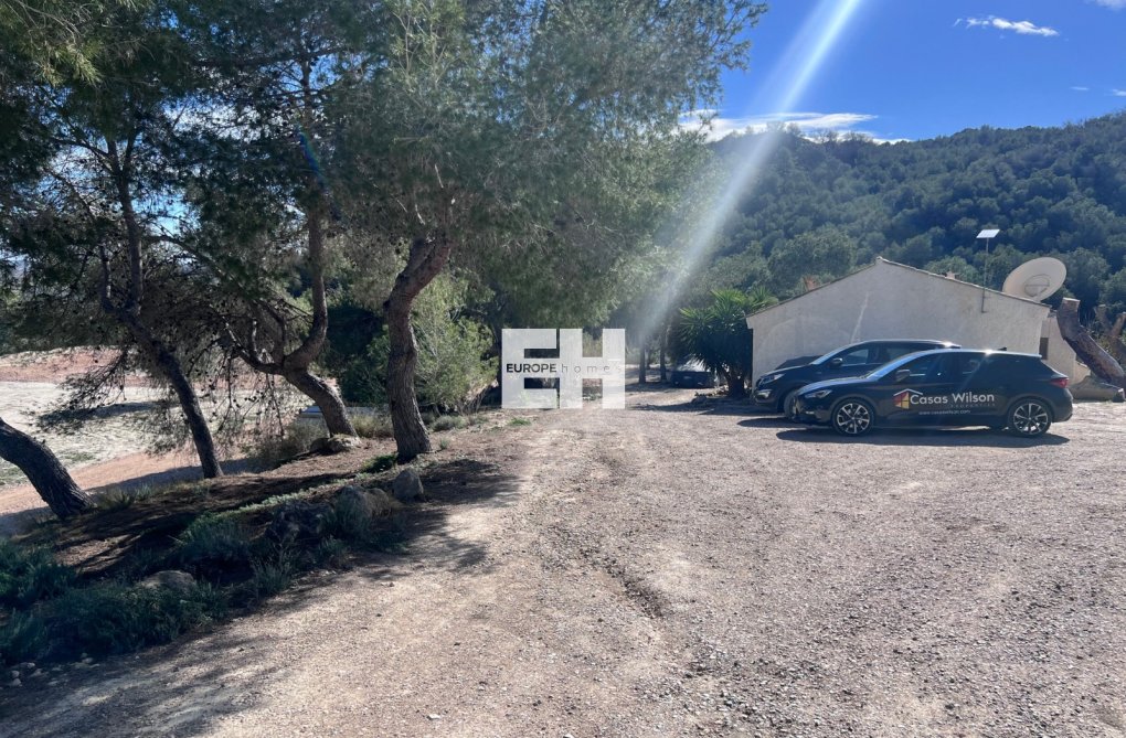 Segunda mano - Finca - Torremendo - Costa Blanca