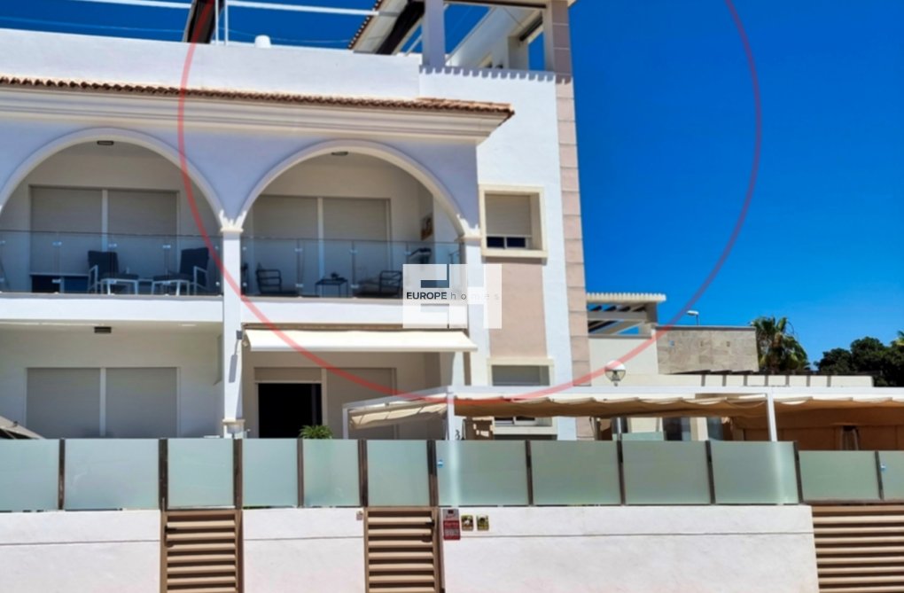 Segunda mano - Penthouse Penthouse - Ciudad Quesada - Doña Pepa 