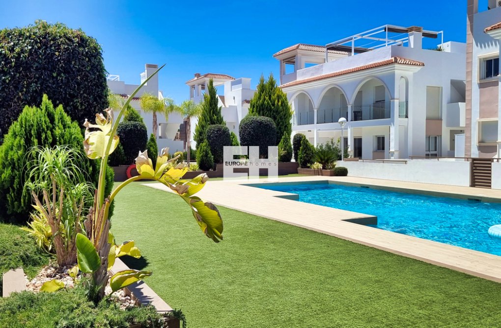 Segunda mano - Penthouse Penthouse - Ciudad Quesada - Doña Pepa 