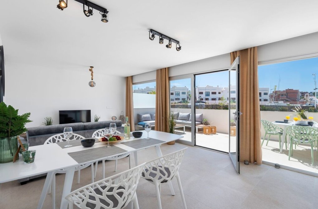 Segunda mano - Penthouse Penthouse - Los Balcones - Costa Blanca