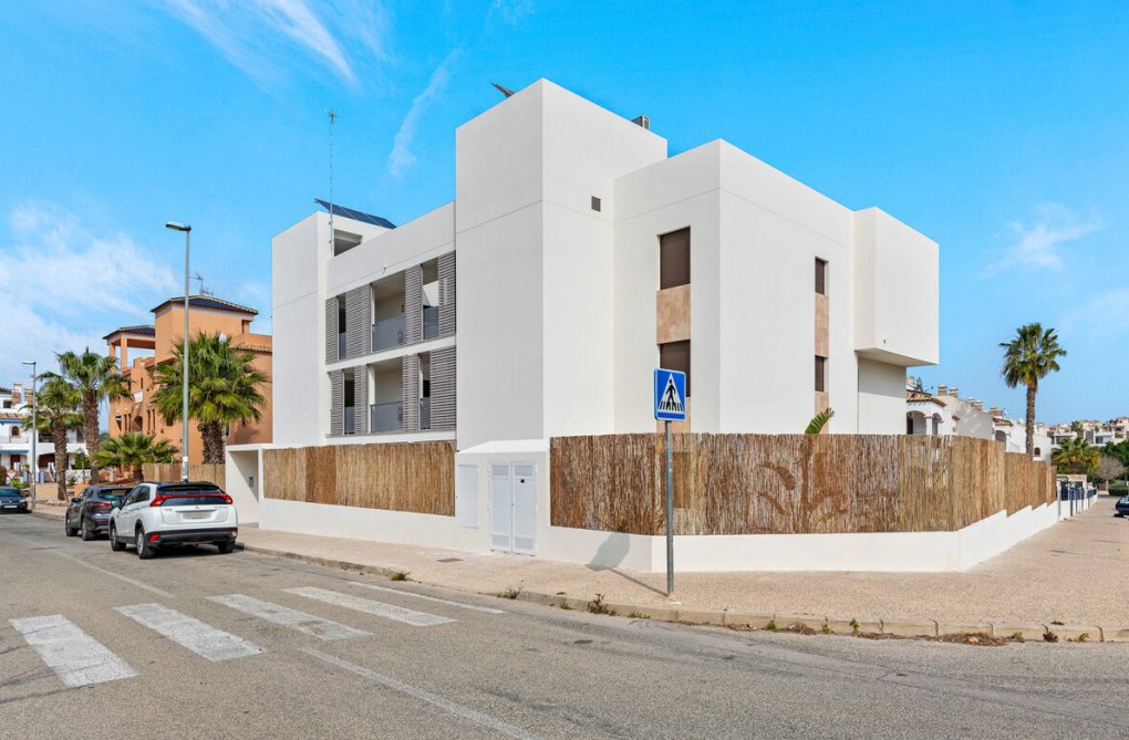 Segunda mano - Penthouse Penthouse - Orihuela Costa - Villamartín