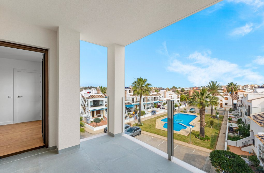 Segunda mano - Penthouse Penthouse - Orihuela Costa - Villamartín