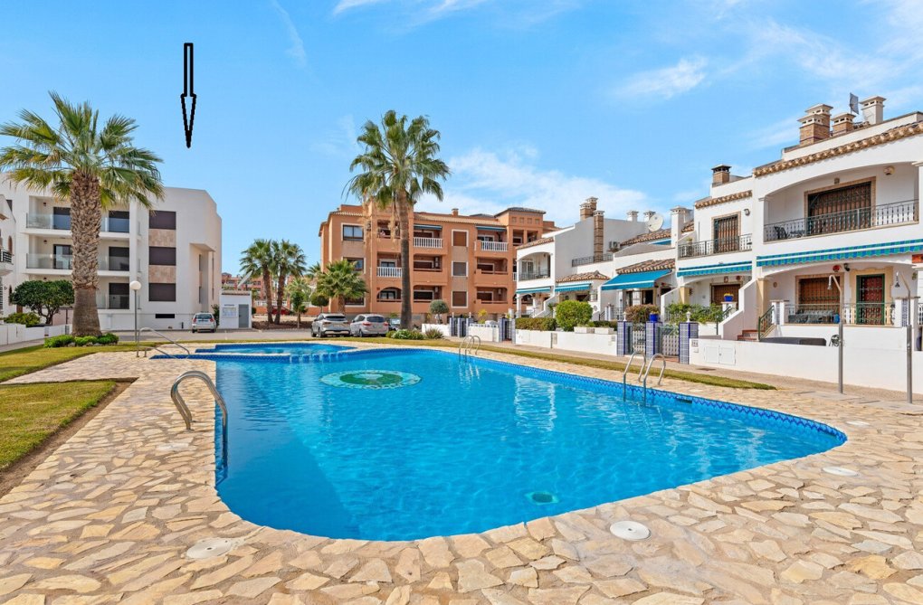 Segunda mano - Penthouse Penthouse - Orihuela Costa - Villamartín