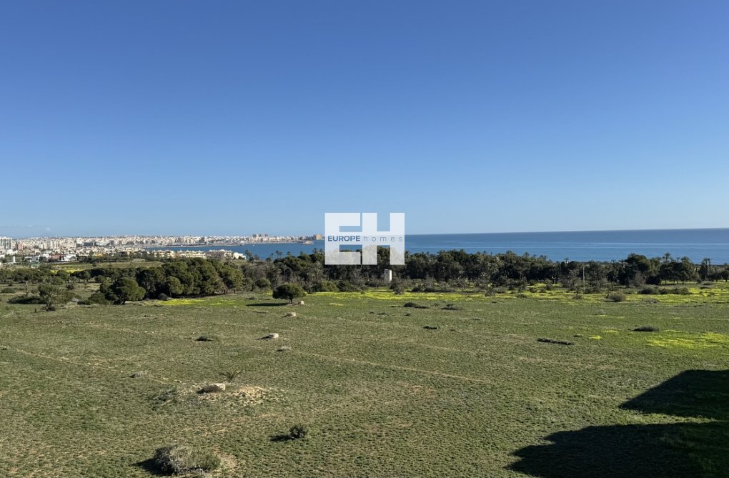 Segunda mano - Penthouse Penthouse - Punta Prima - Costa Blanca