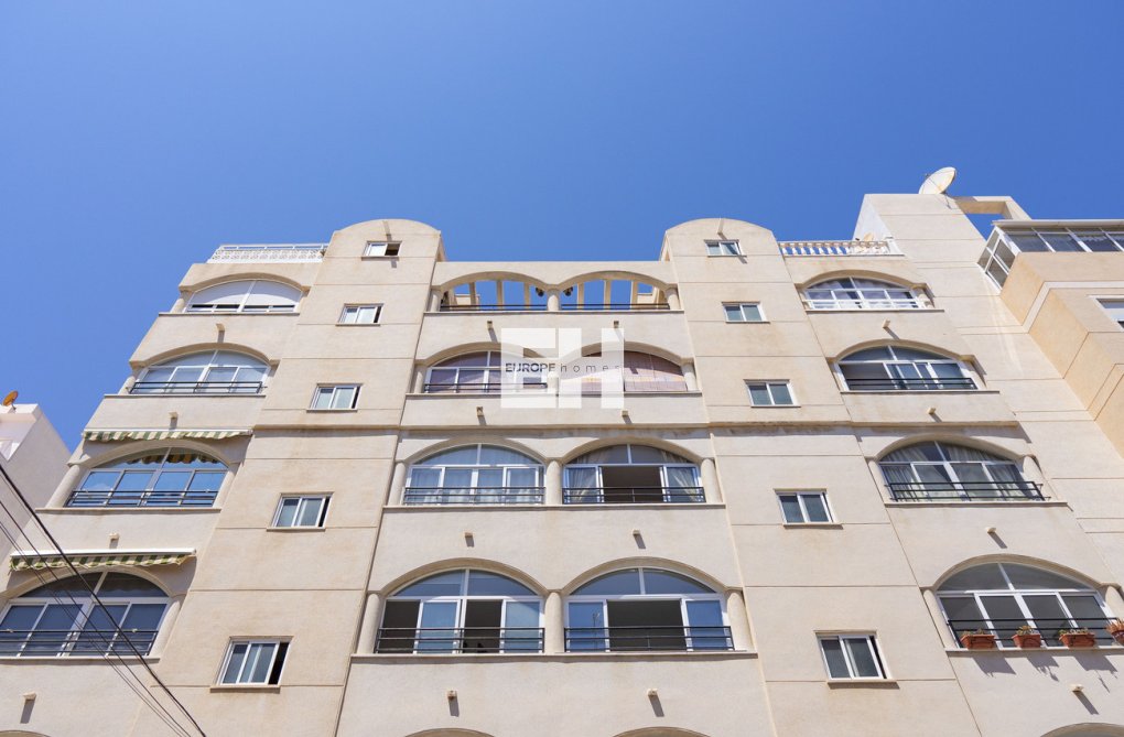 Segunda mano - Penthouse Penthouse - Torrevieja - Playa del Cura