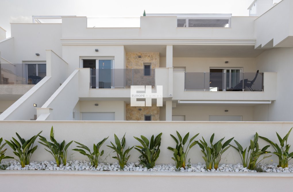 Segunda mano - Penthouse Penthouse - Villamartin - Costa Blanca