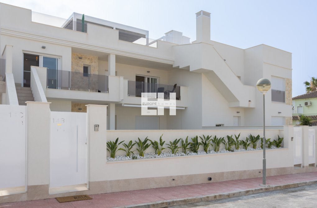 Segunda mano - Penthouse Penthouse - Villamartin - Costa Blanca