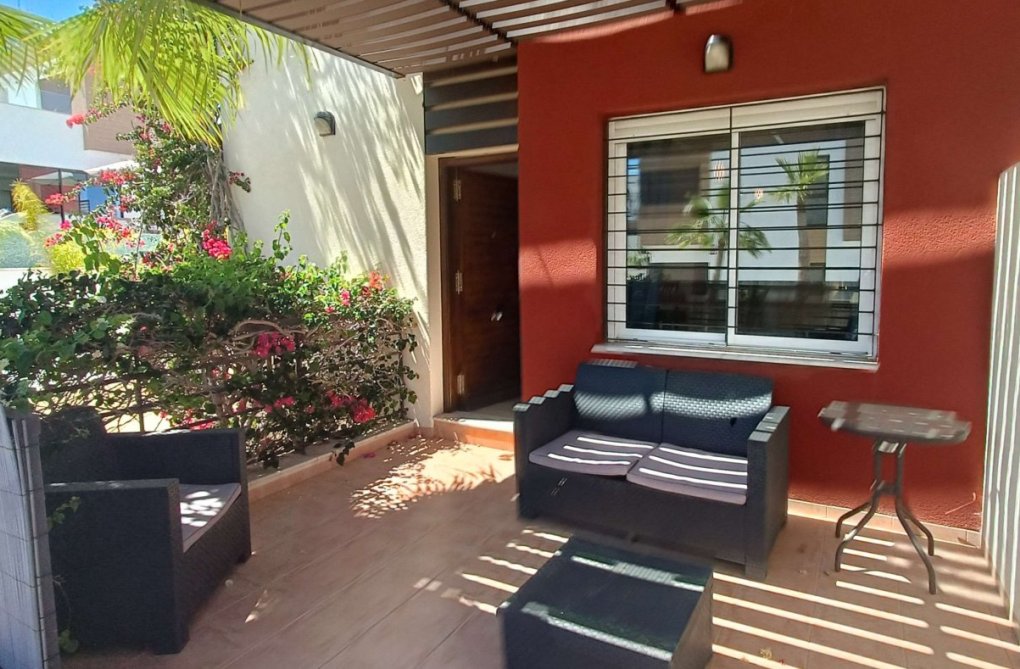 Segunda mano - Quad House - Algorfa - Inland