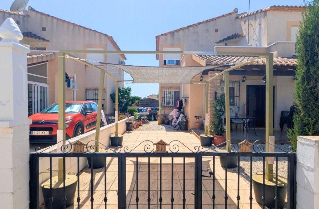Segunda mano - Quad House - Lo Crispin - Inland