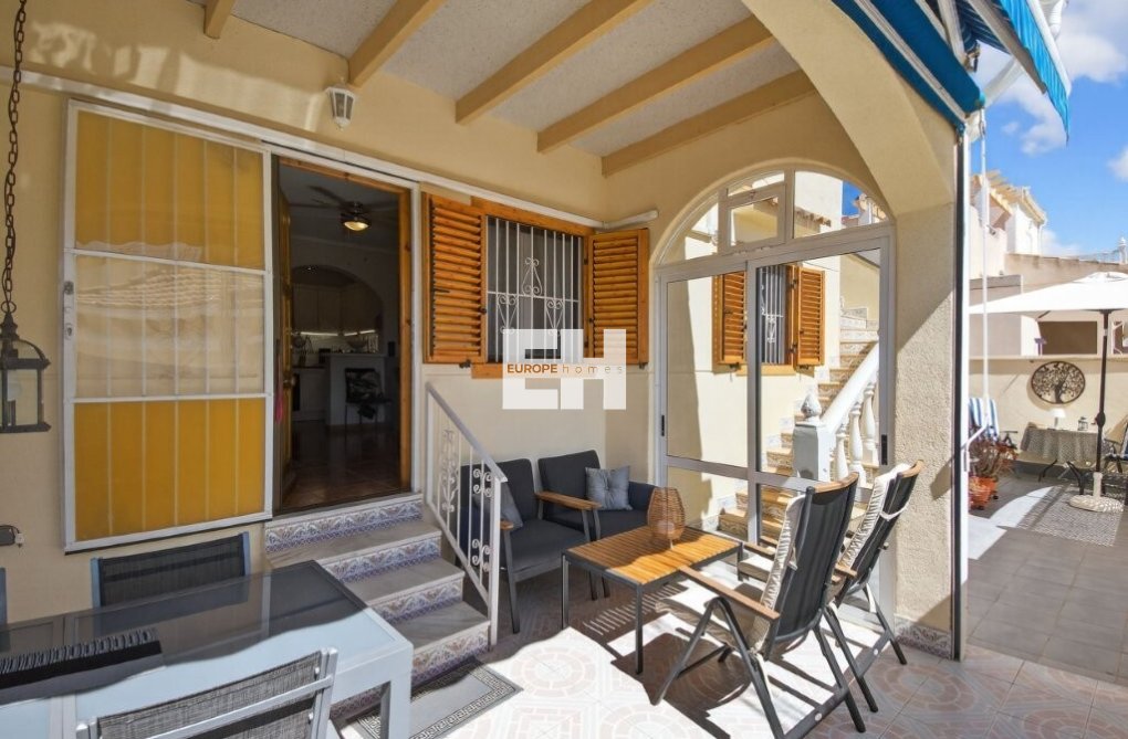 Segunda mano - Quad House - Playa Flamenca - Serena III