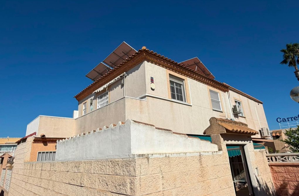 Segunda mano - Quad House - Torrevieja - Carrefour