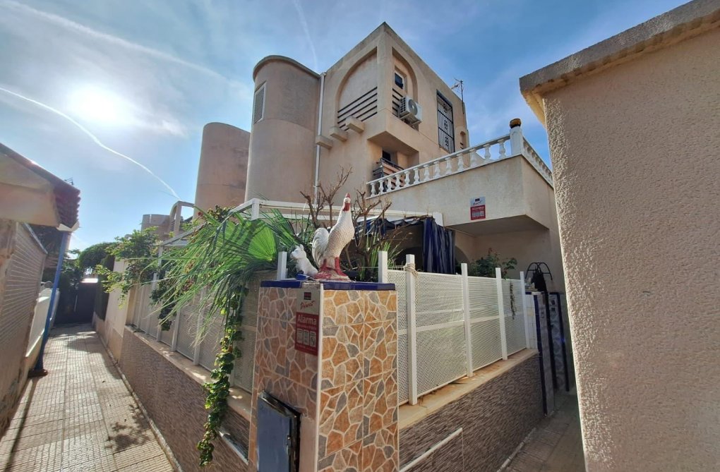Segunda mano - Quad House - Torrevieja - Carrefour