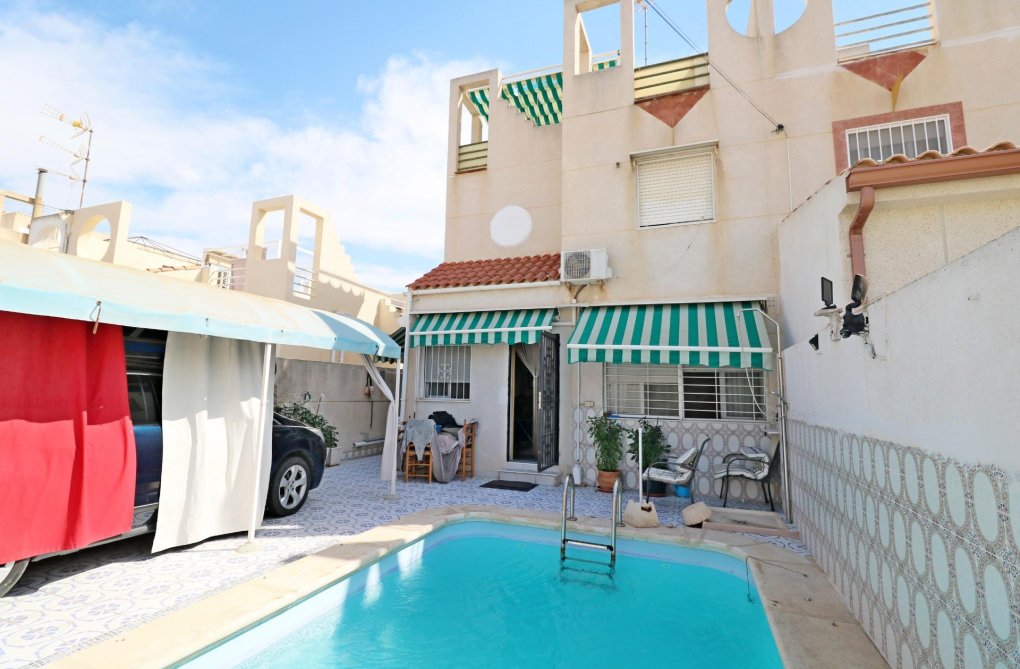 Segunda mano - Quad House - Torrevieja - Torretas