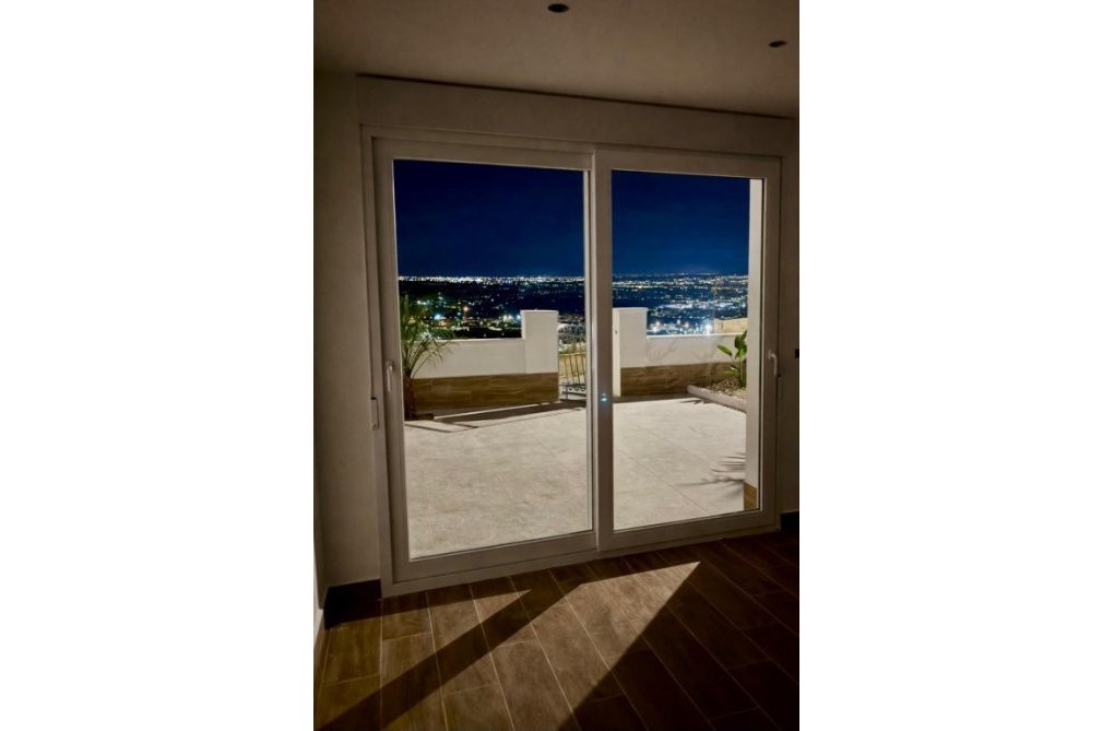 Segunda mano - Semi Detached - Ciudad Quesada - Costa Blanca