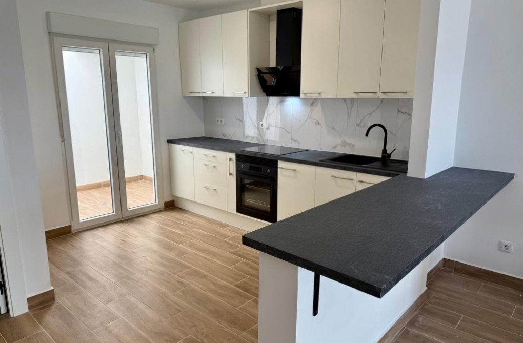 Segunda mano - Semi Detached - Ciudad Quesada - Costa Blanca